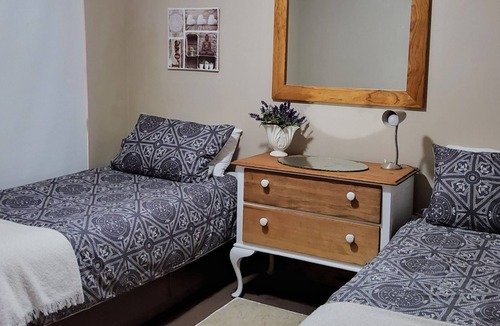 Wellington House | Wellington Lagoon Retreat