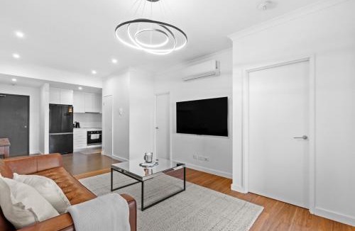 Wembley Apartment | Wembley Haven - Modern One Bedroom Apartment