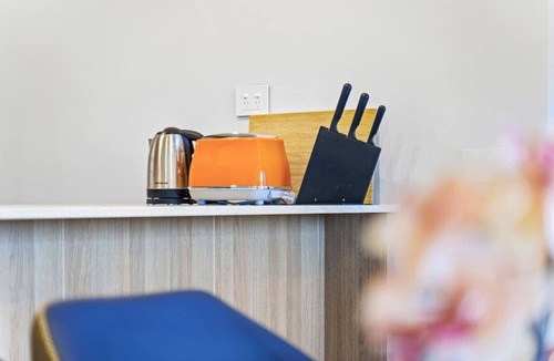Sydney Olympic Park Apartment | Wentworth Point 2BR/2BA | Ferry, Shops + Parking