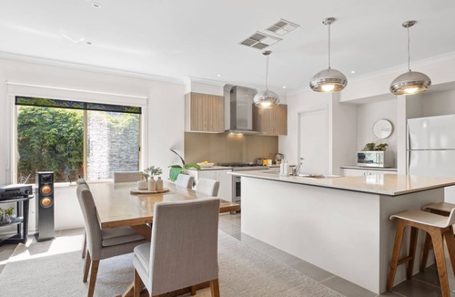 Torquay House | Wentworth Beach House