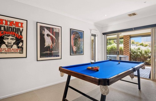 Torquay House | Wentworth Beach House