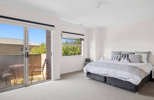 Torquay House | Wentworth Beach House