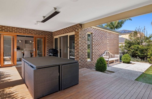 Torquay House | Wentworth Beach House