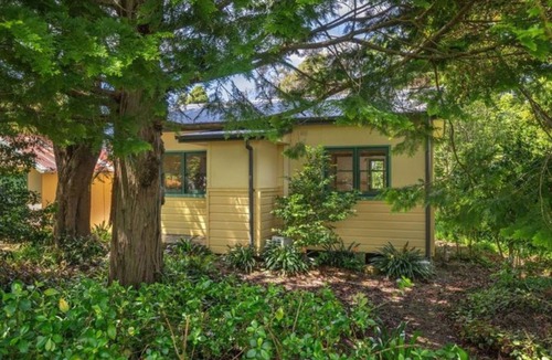 Wentworth Falls House | Wentworth Falls Cottage
