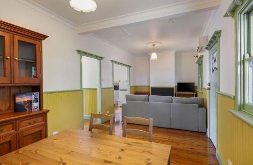 Wentworth Falls House | Wentworth Falls Cottage