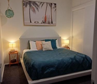 Bonny Hills Apartment | Weona