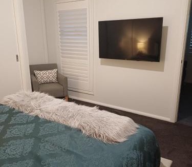 Bonny Hills Apartment | Weona