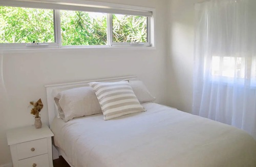 Werri Beach House | WERRI North.