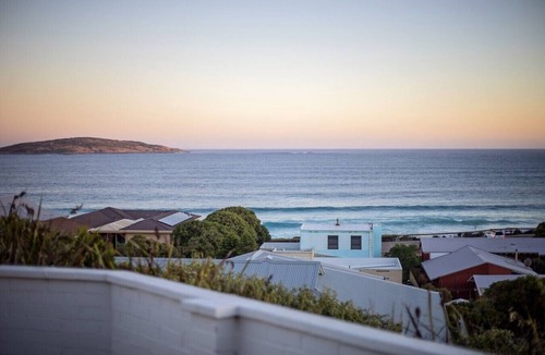 West Beach House | West Beach Holiday Home
