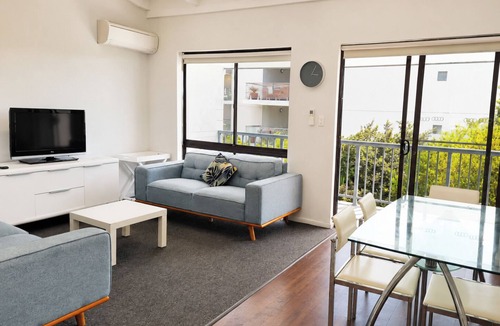 Scarborough Apartment | West Beach Lagoon 213 - corner unit