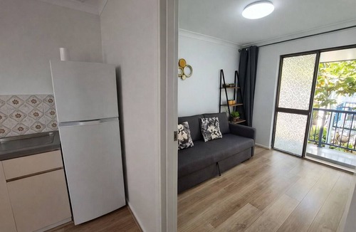Scarborough Apartment | West Beach Lagoon 221 - Stylish Apartment!