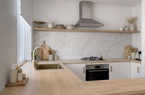 Scarborough House | West Coast Drive Haven