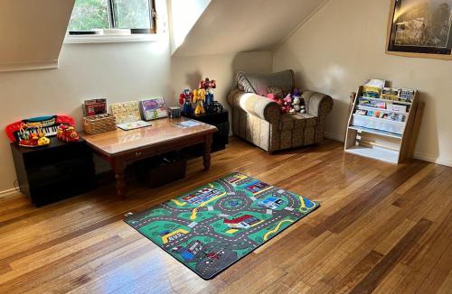 Queenstown House | West Coast Holiday Home