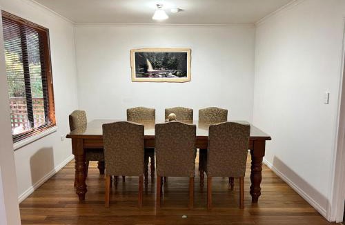 Queenstown House | West Coast Holiday Home
