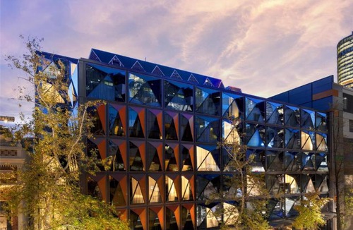Sydney Central Business District Hotel | West Hotel Sydney, Curio Collection by Hilton