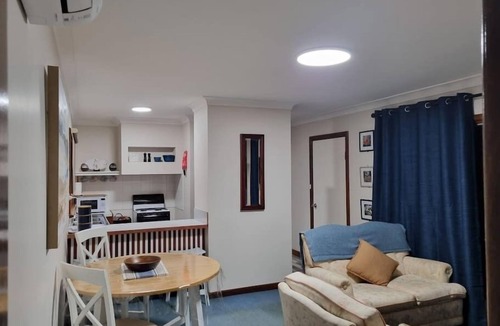Augusta Cabin | Westbay Waterfront Cottage