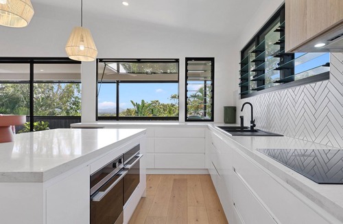 Sunshine Beach House | Weyba Hollow Sunshine Beach