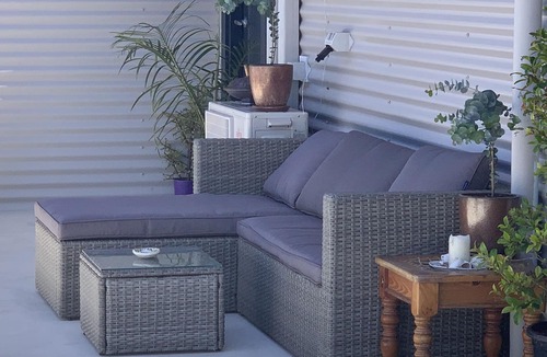 Hopetoun House | Whale Bay Bush Retreat