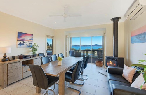 Eden House | Whale Cove Circuit