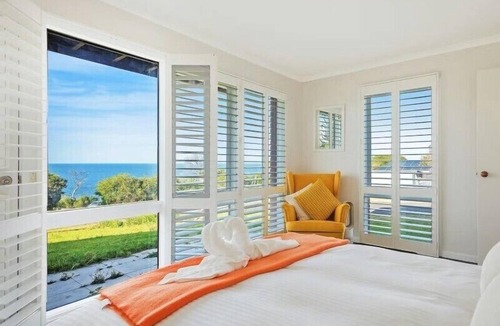 Tathra Resort | Whale Stay - The Magic of The Sapphire Coast