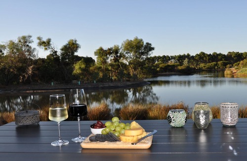 Wilyabrup House | Wharfedale - beautiful home, enjoying a lakeside outlook