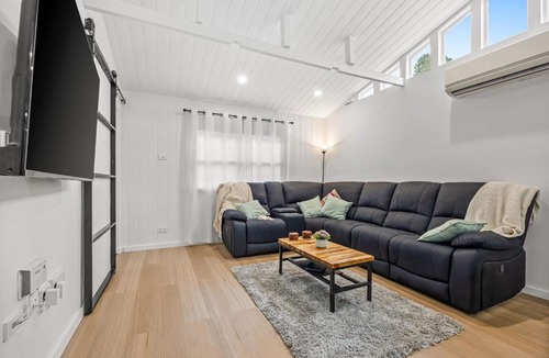 Halls Gap House | What-A-View Cottage Halls Gap