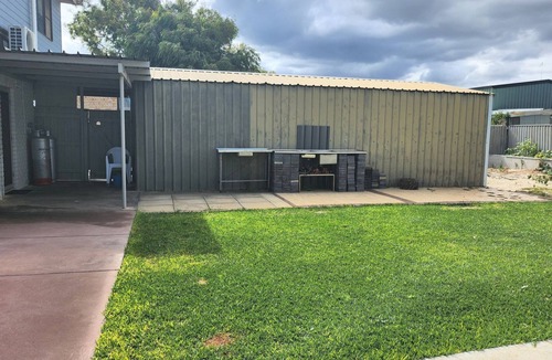 Jurien Bay House | What do you want from a holiday home. Short walk to the beach, shops, cafes and pubs?
