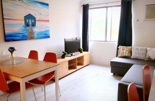 West Perth Apartment | Wheeler Apartments Perth