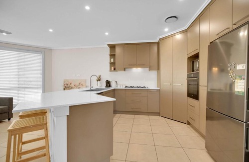 Dubbo House | Wheelers House Family Entertainer