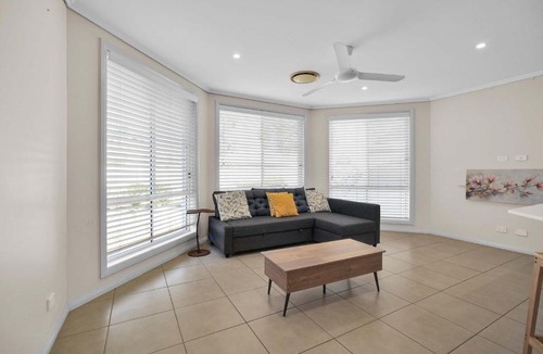 Dubbo House | Wheelers House Family Entertainer