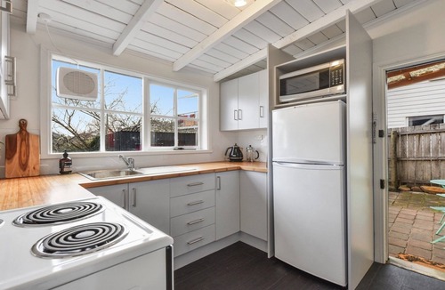 Launceston CBD Cottage | Where convenience meets charm