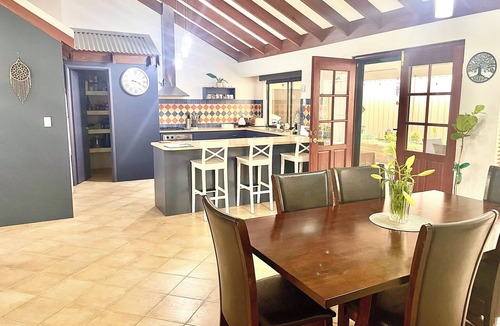 Binningup House | Where the Beach meets the Bush