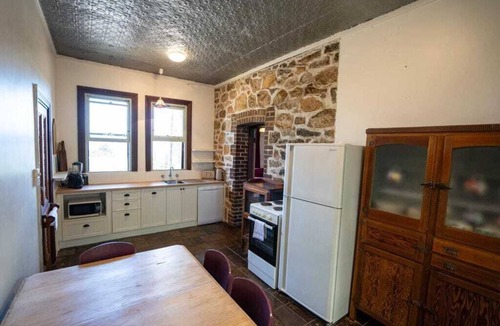 Albany House | Whispering Pines - a century old tale
