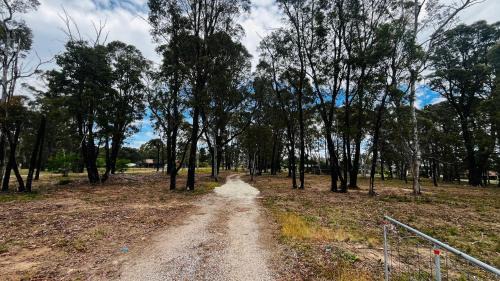 Clarence House | Whispering Pines A place to be