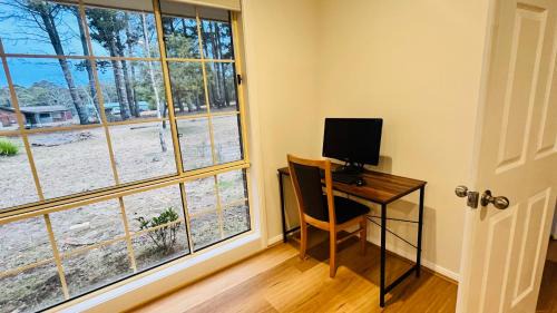 Clarence House | Whispering Pines A place to be