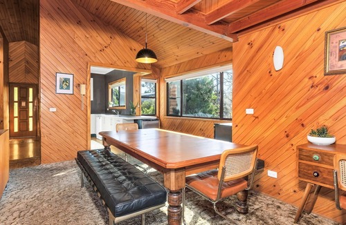 Jindabyne Ski Chalet | Whispering Pines Four