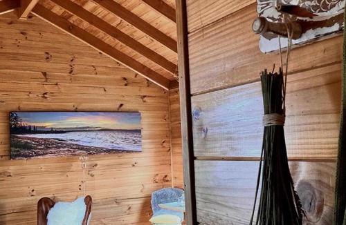 Ross House | White Croft Cottage