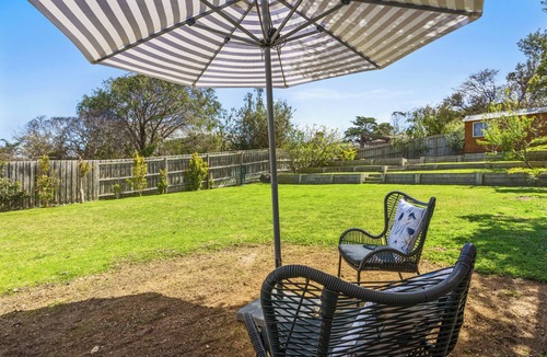 Sorrento House | WHITE SANDS, OXFORD IN SORRENTO, FAMILY & PET SEASIDE GETAWAY!