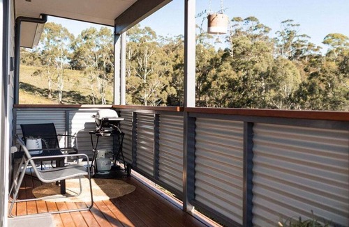 St Helens House | White Wallaby Retreat