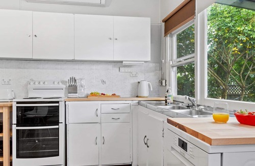 Callala Beach House | Whitehaven Sands - a freshly renovated beach house