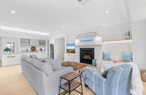 Pokolbin House | Whitepepper Cottage