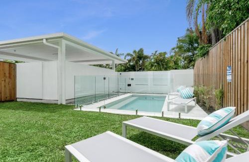 Port Douglas House | WhiteSands