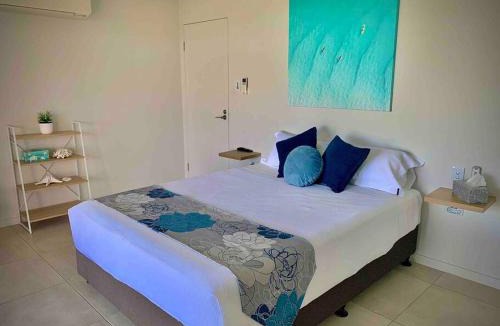 Airlie Beach Apartment | Whitsunday Dreams