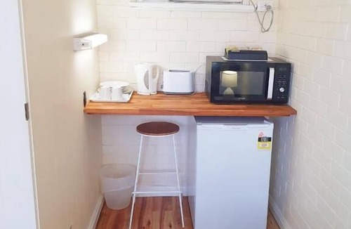 Whyalla Playford Hotel | Whyalla Country Inn Motel