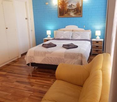 Whyalla Playford Apartment | Whyalla Country Inn Motel