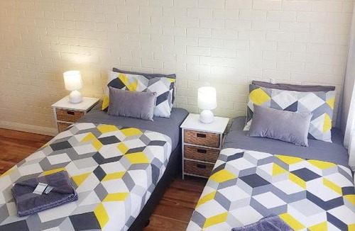 Whyalla Playford Apartment | Whyalla Country Inn Motel