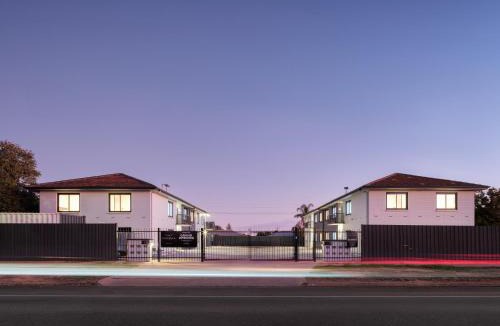 Whyalla Norrie Apartment | Whyalla Skysuites