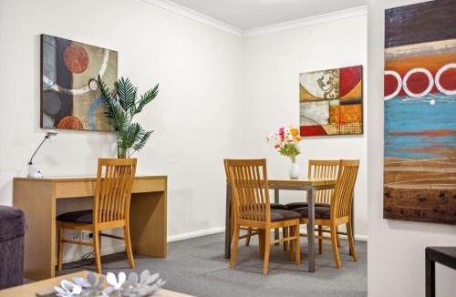 Northbridge Apartment | WiFi and Smart Tv - Apartment in Northbridge