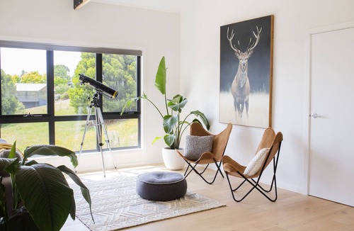 Merrijig House | Wild Fauna - Luxury at the Base of Mt Buller
