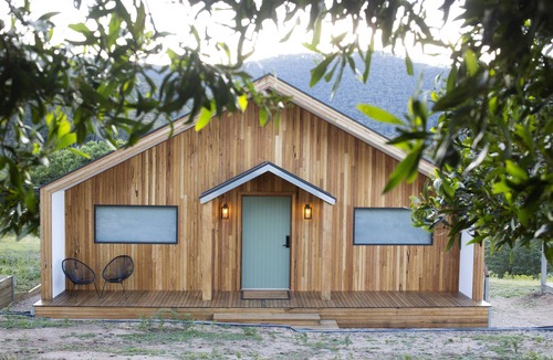 Merrijig House | Wild Fauna - Luxury at the Base of Mt Buller